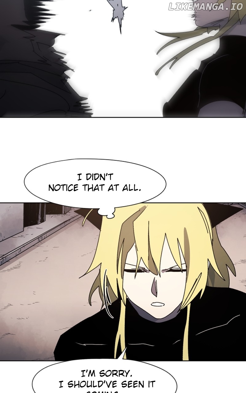 Read The Ember Knight EN Manga Online