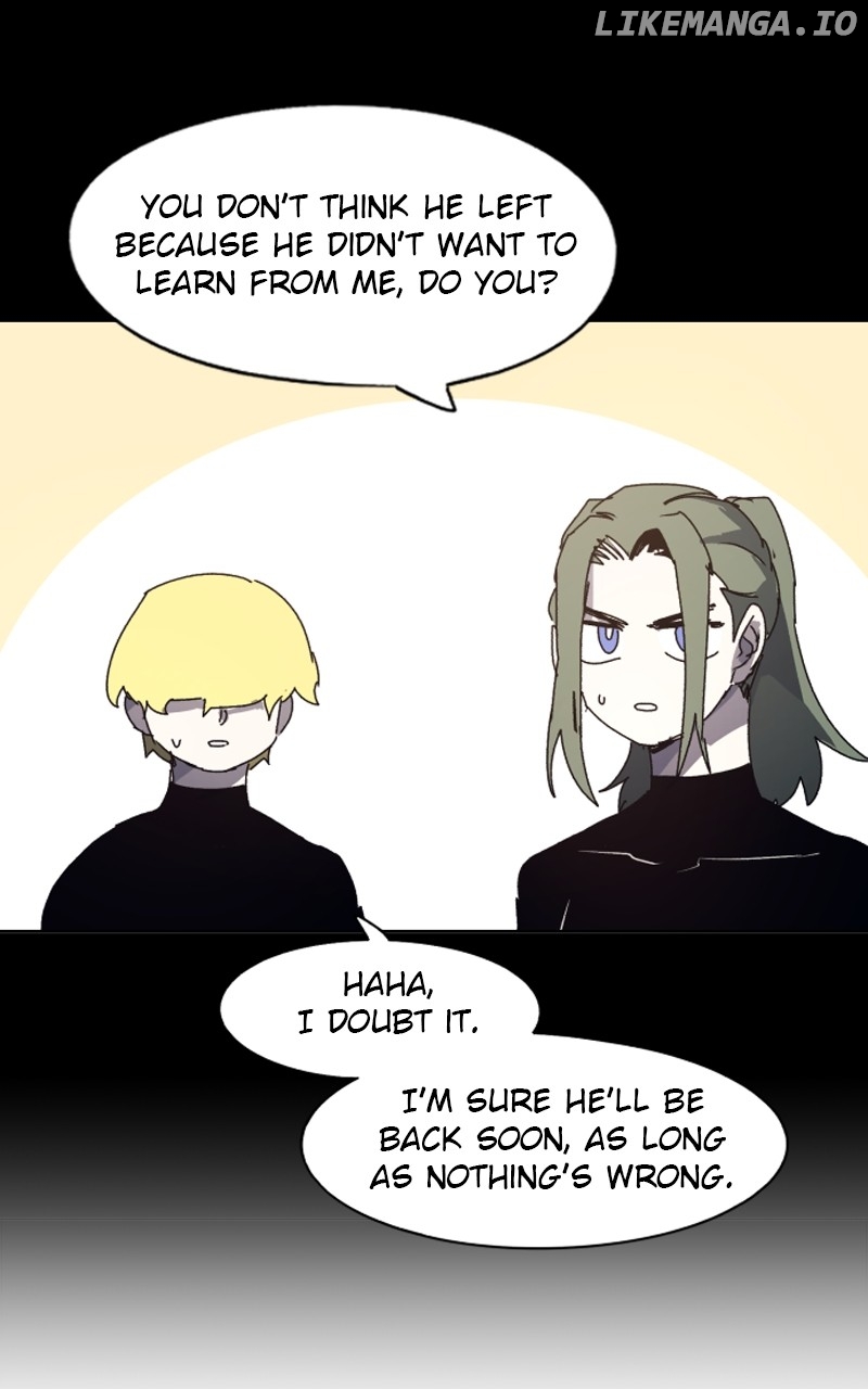 Read The Ember Knight EN Manga Online