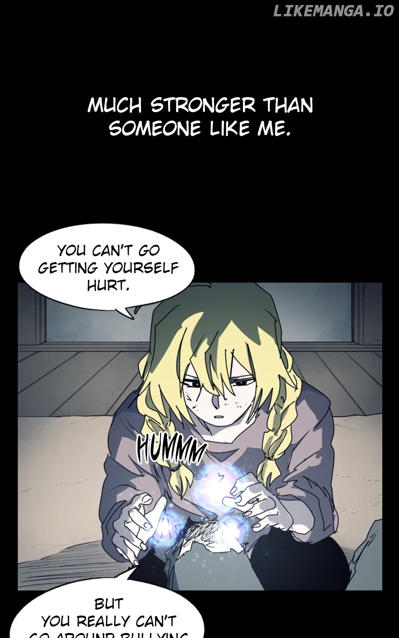 Read The Ember Knight EN Manga Online