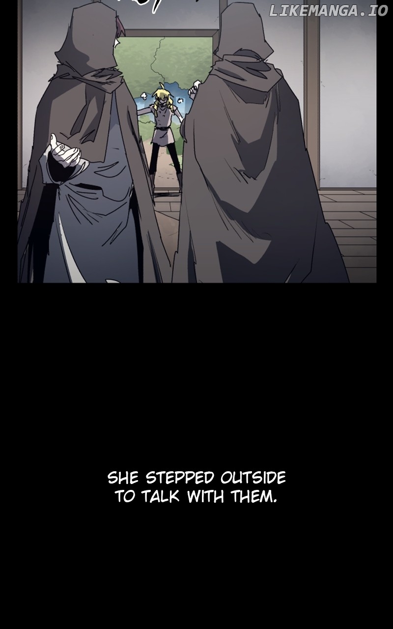 Read The Ember Knight EN Manga Online