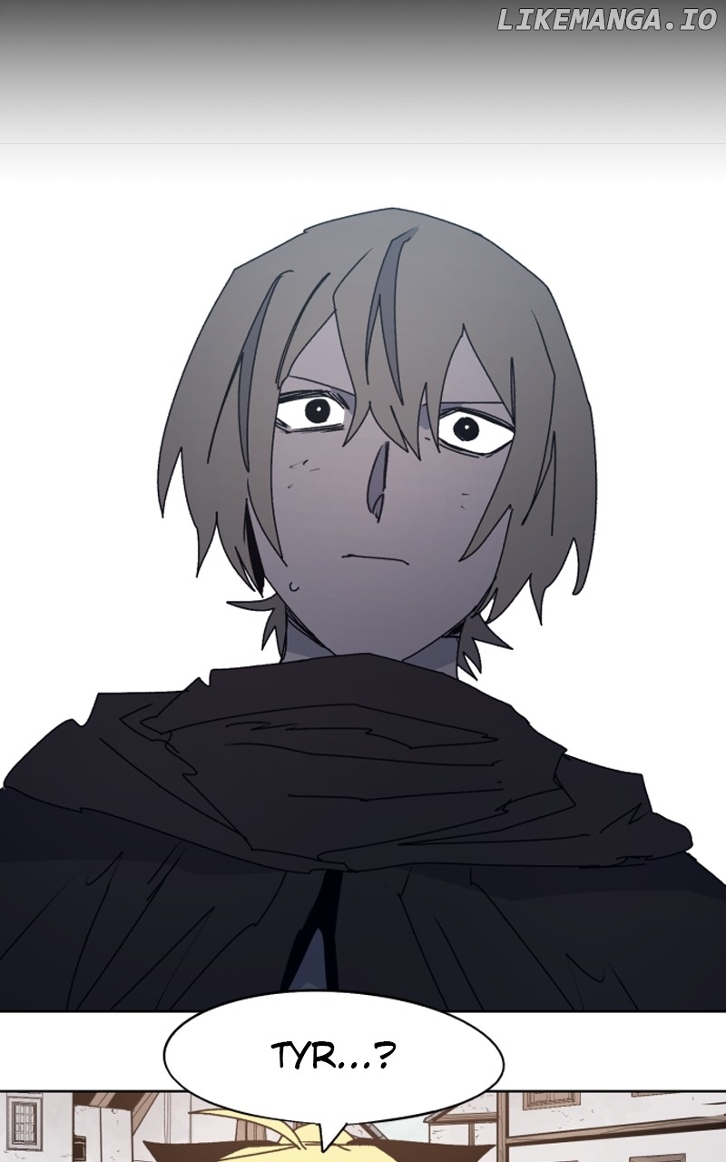 Read The Ember Knight EN Manga Online