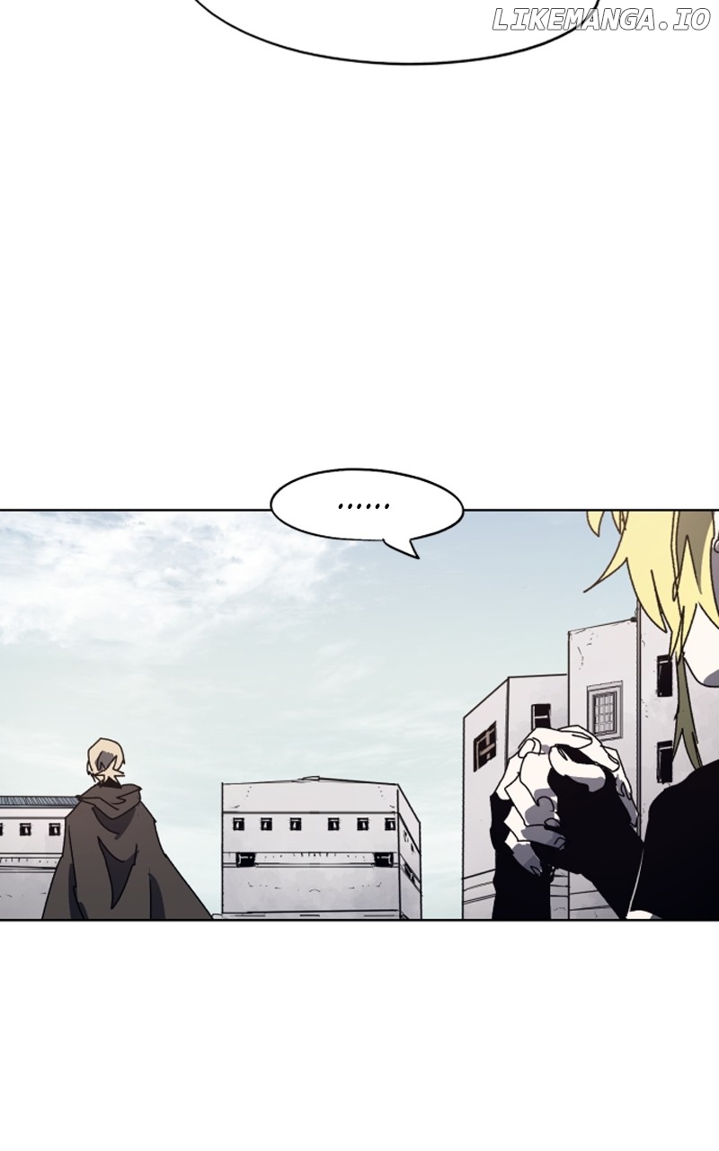 Read The Ember Knight EN Manga Online