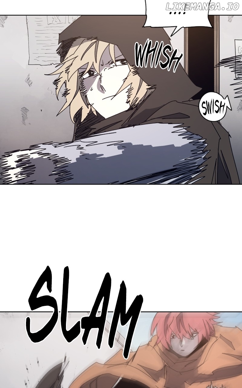 Read The Ember Knight EN Manga Online