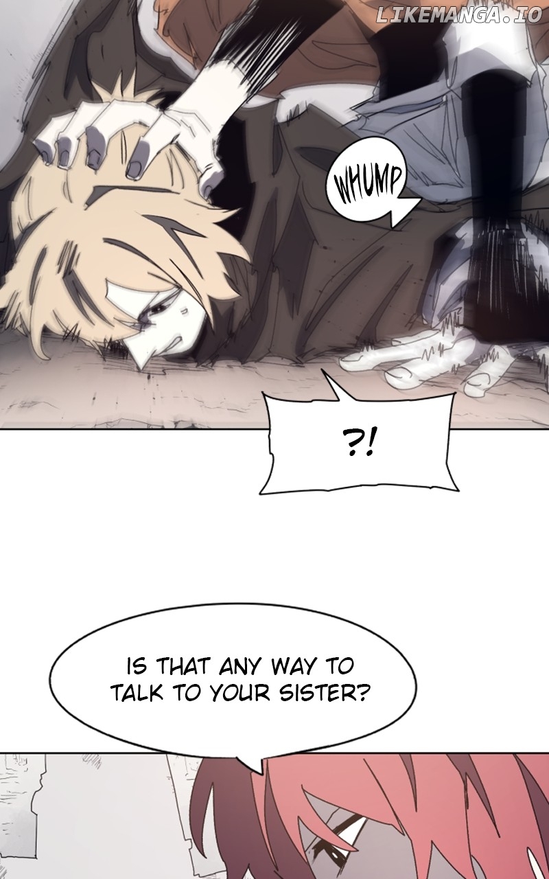 Read The Ember Knight EN Manga Online