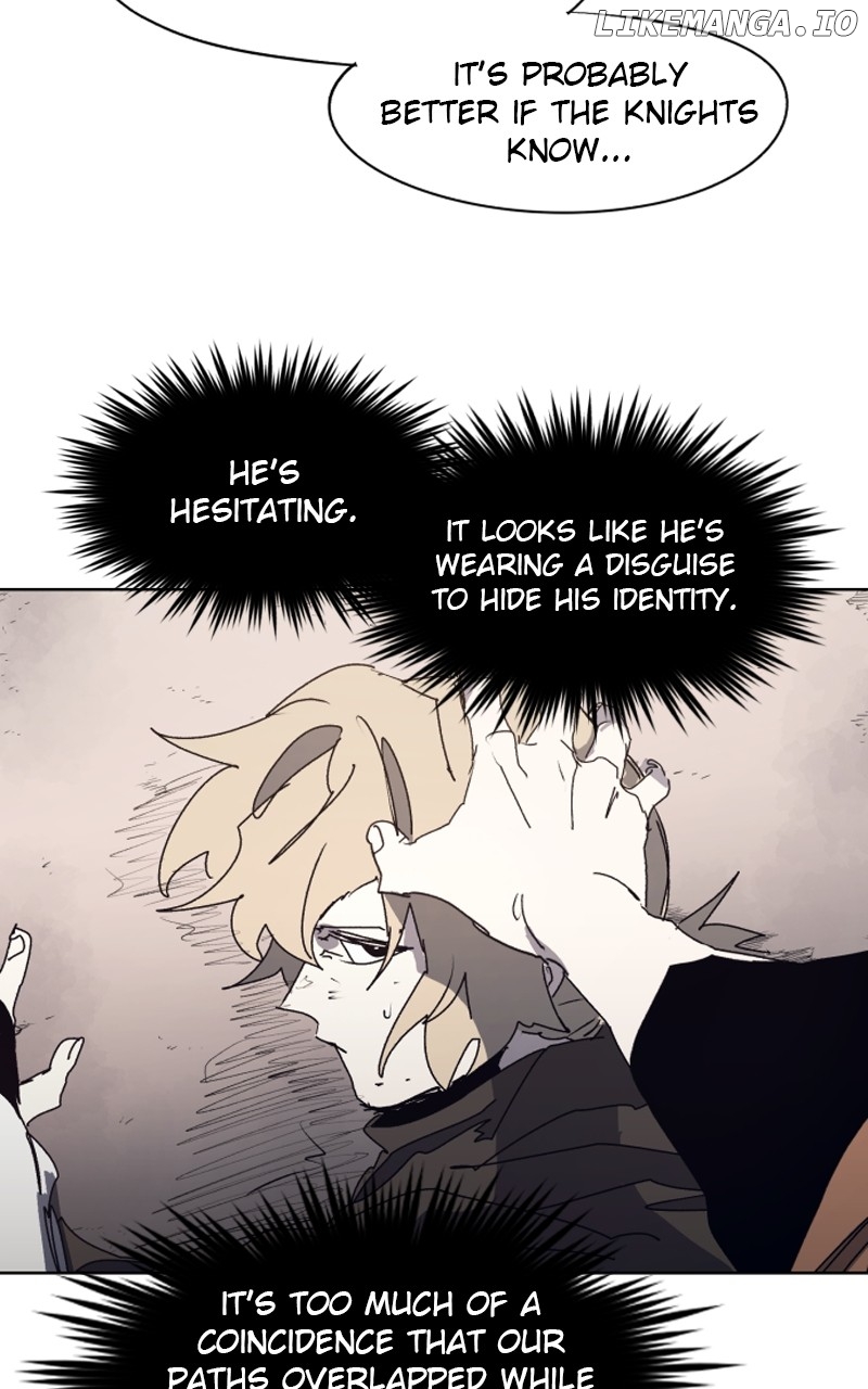 Read The Ember Knight EN Manga Online