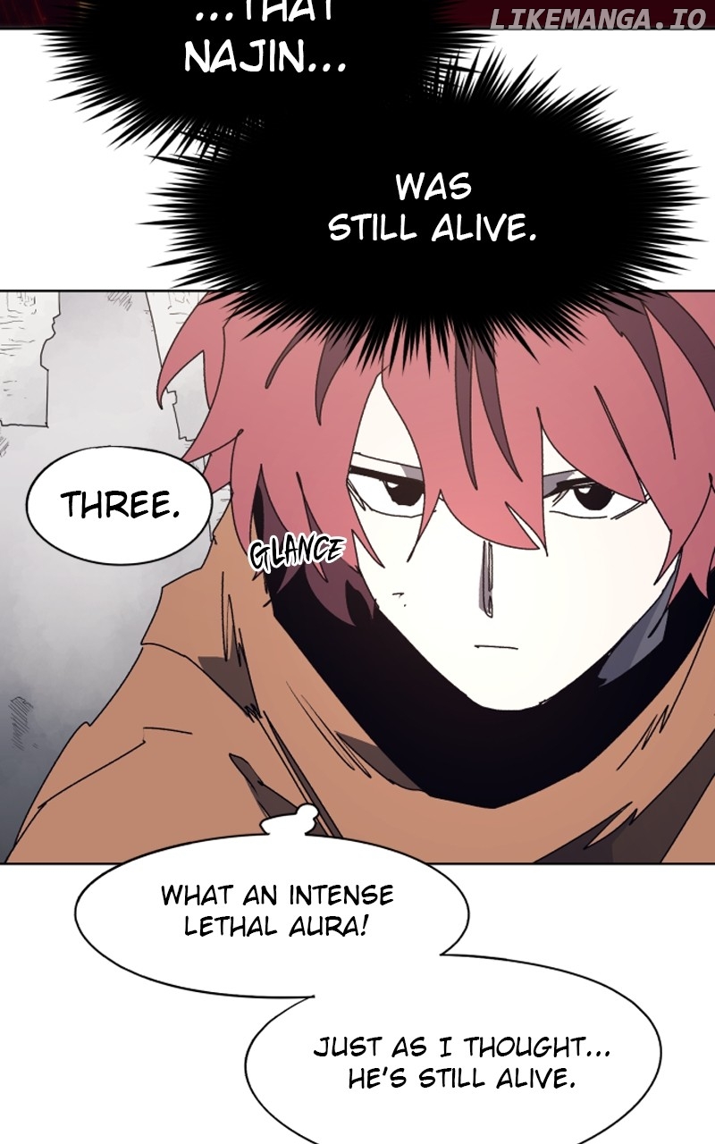 Read The Ember Knight EN Manga Online