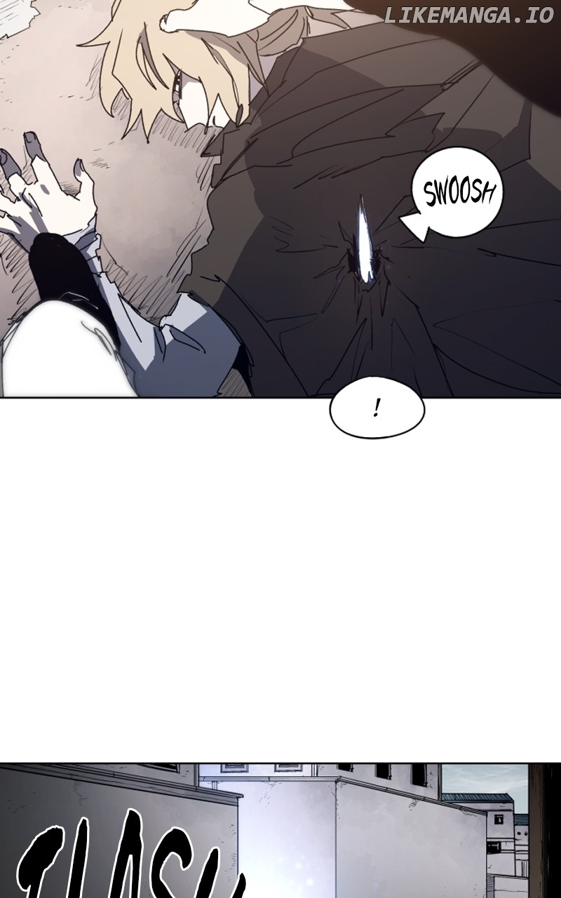 Read The Ember Knight EN Manga Online