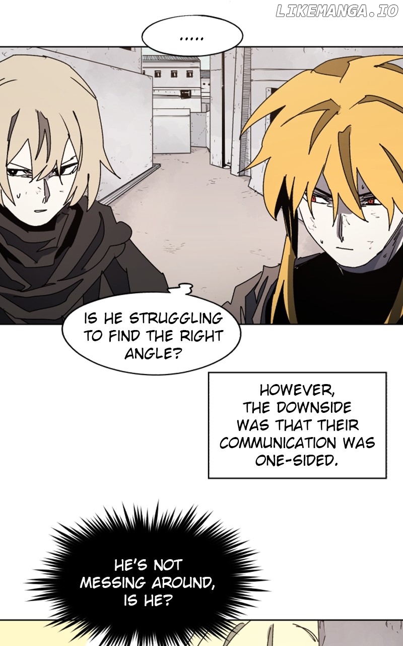 Read The Ember Knight EN Manga Online