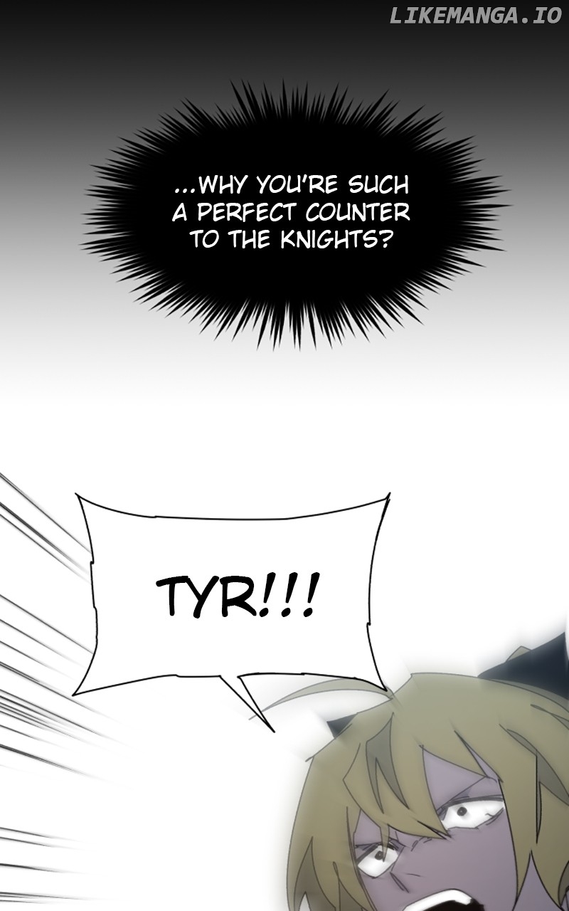 Read The Ember Knight EN Manga Online