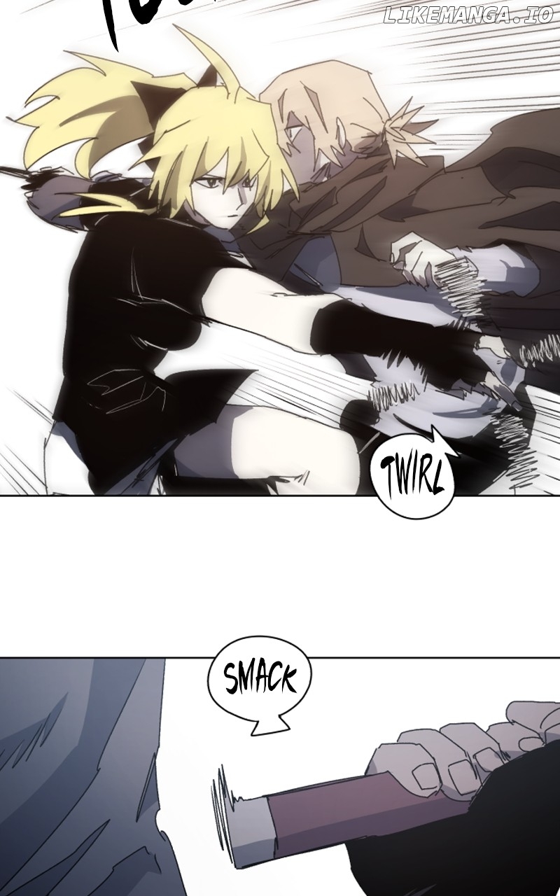 Read The Ember Knight EN Manga Online