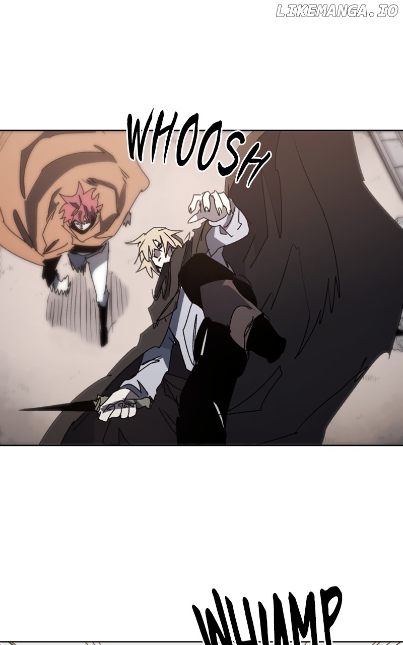Read The Ember Knight EN Manga Online