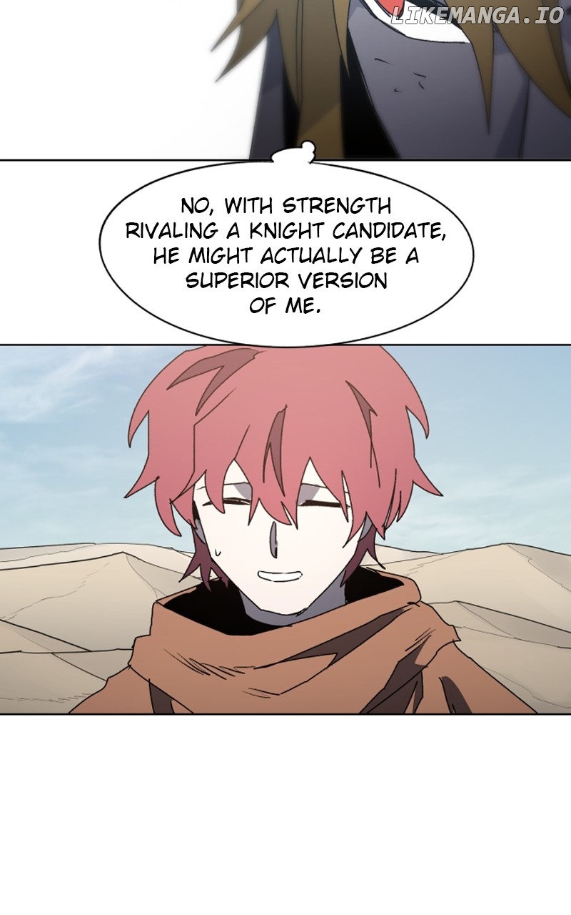 Read The Ember Knight EN Manga Online
