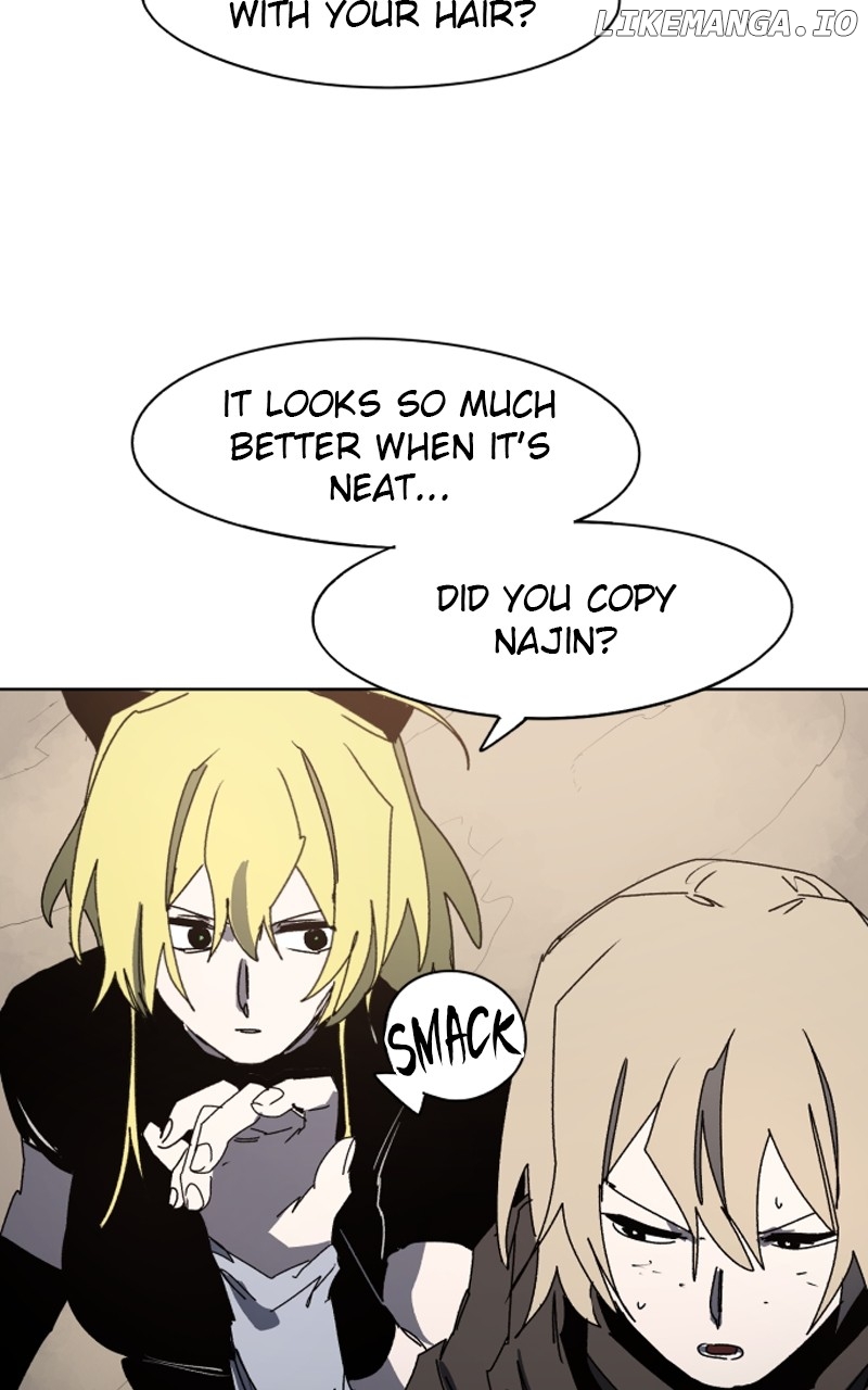 Read The Ember Knight EN Manga Online