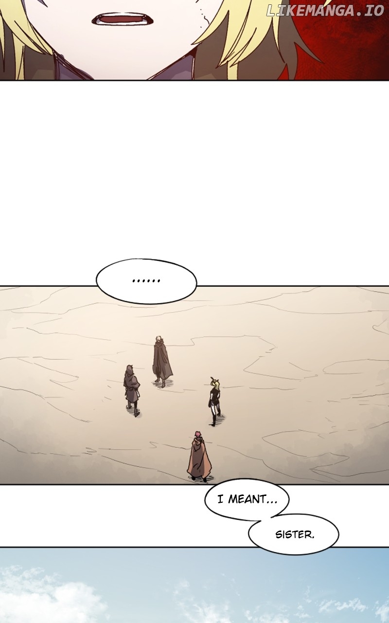 Read The Ember Knight EN Manga Online