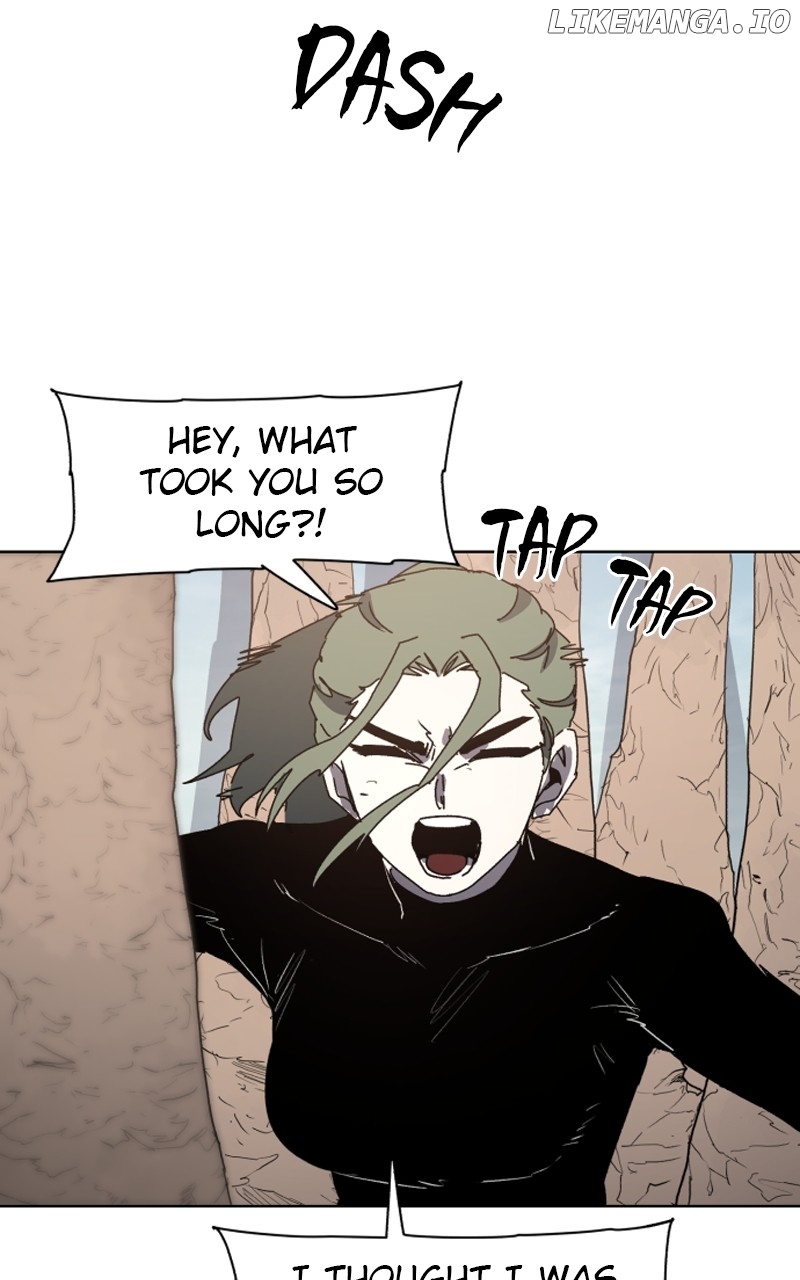 Read The Ember Knight EN Manga Online