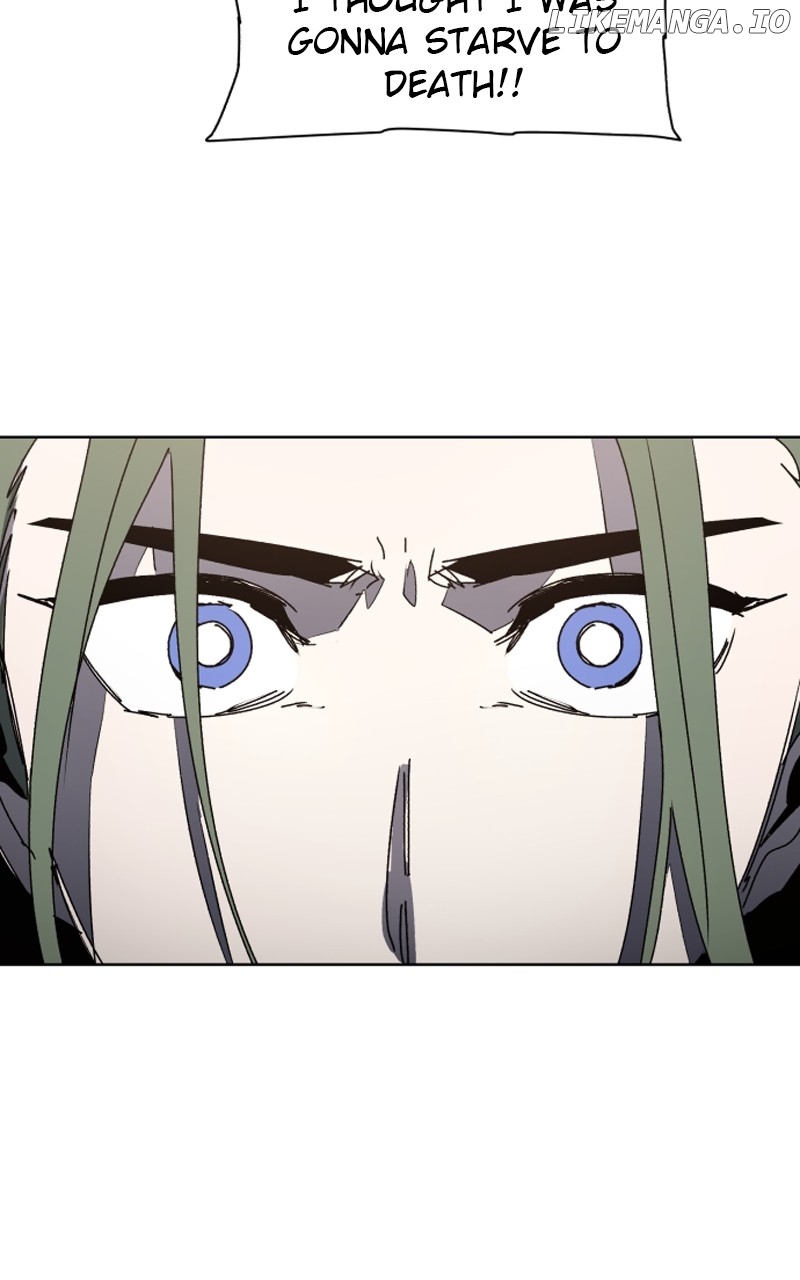 Read The Ember Knight EN Manga Online