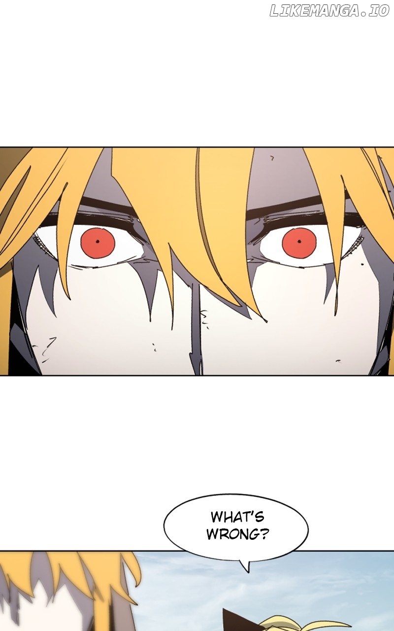 Read The Ember Knight EN Manga Online