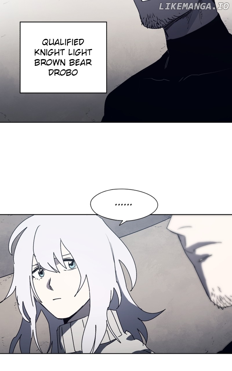 Read The Ember Knight EN Manga Online