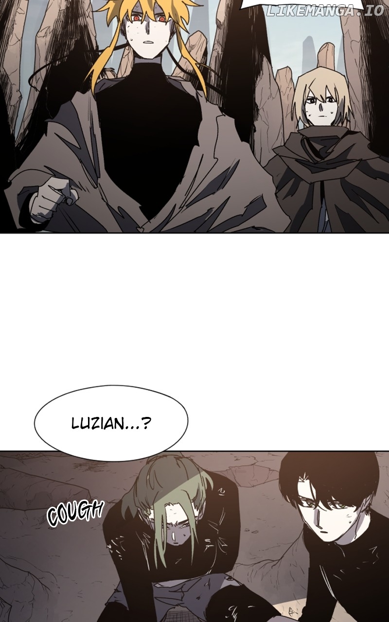 Read The Ember Knight EN Manga Online
