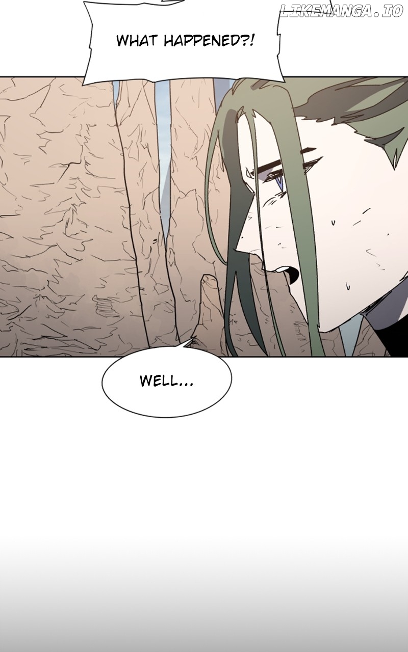 Read The Ember Knight EN Manga Online