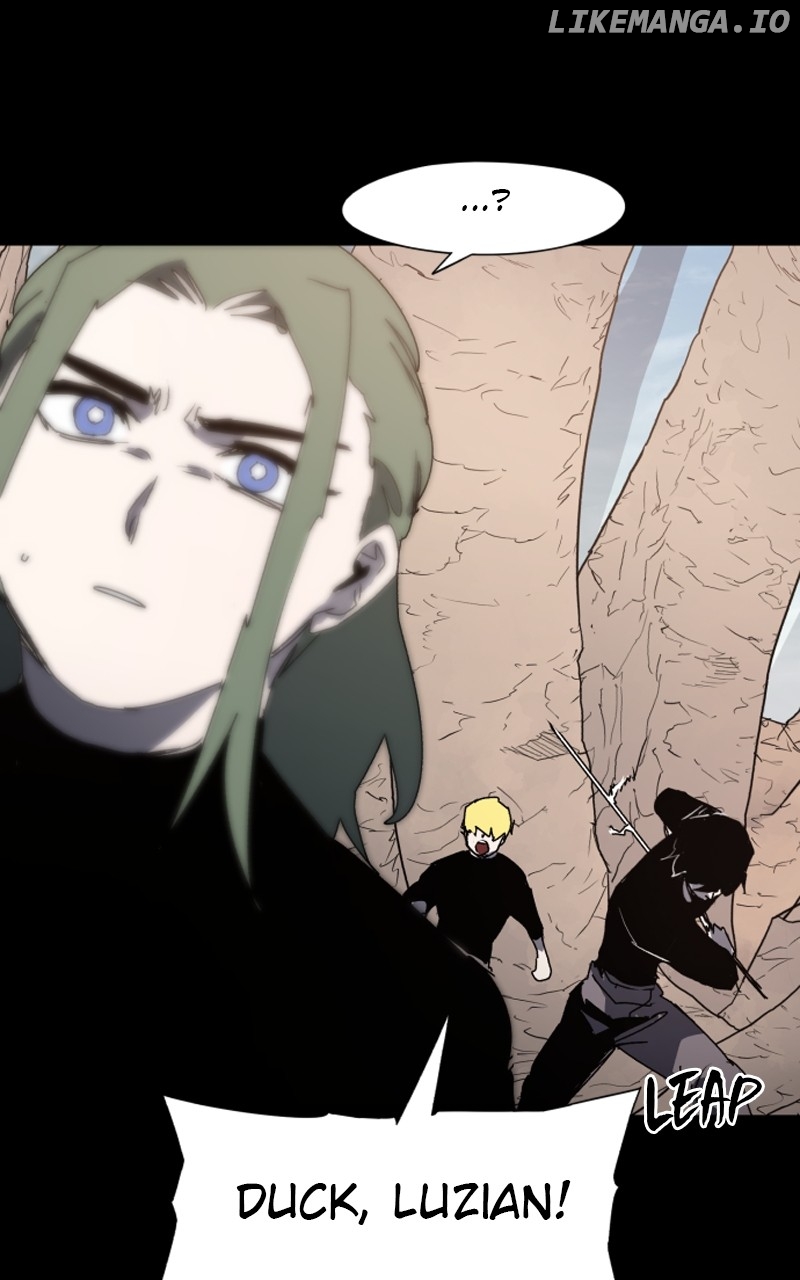 Read The Ember Knight EN Manga Online