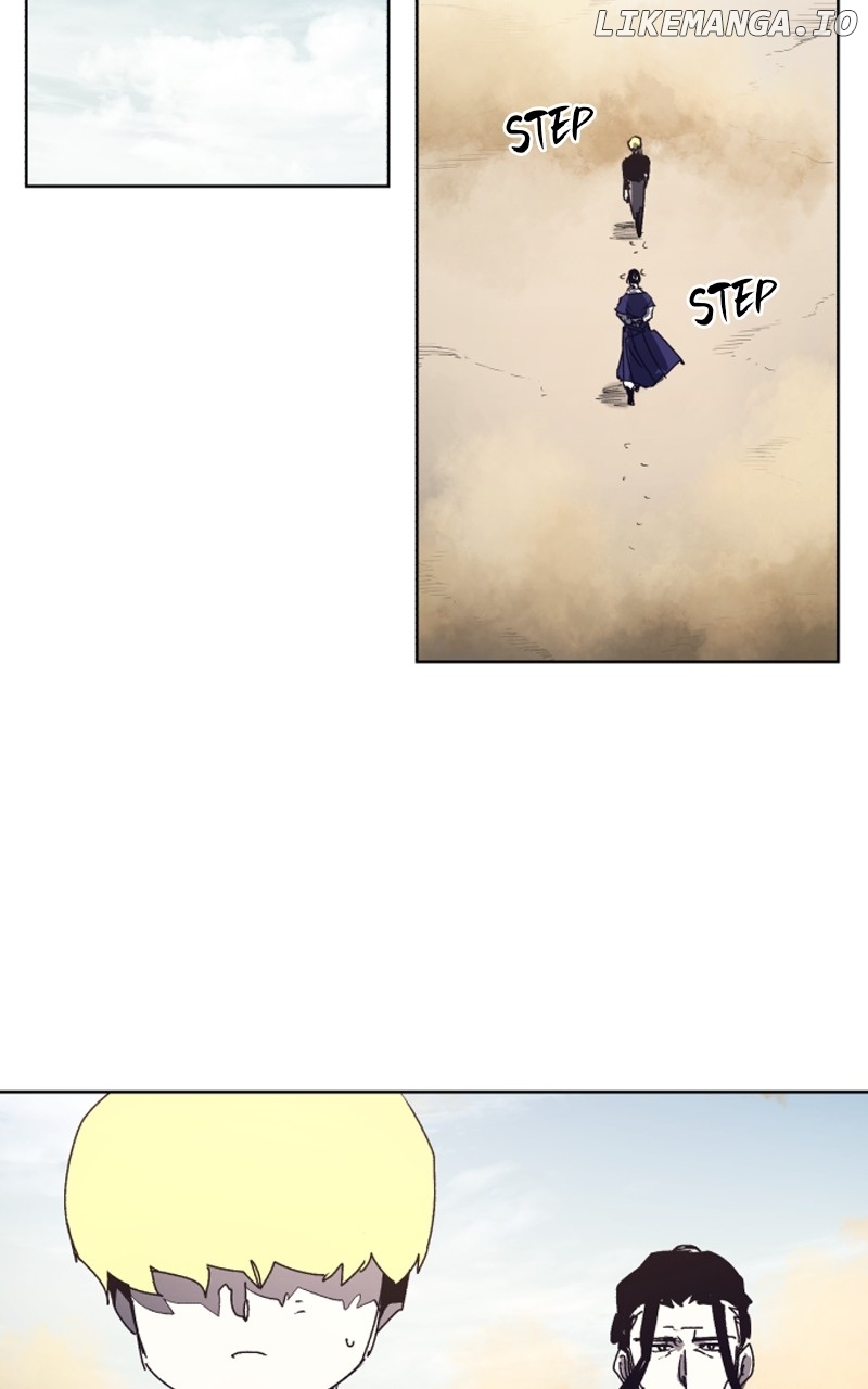 Read The Ember Knight EN Manga Online
