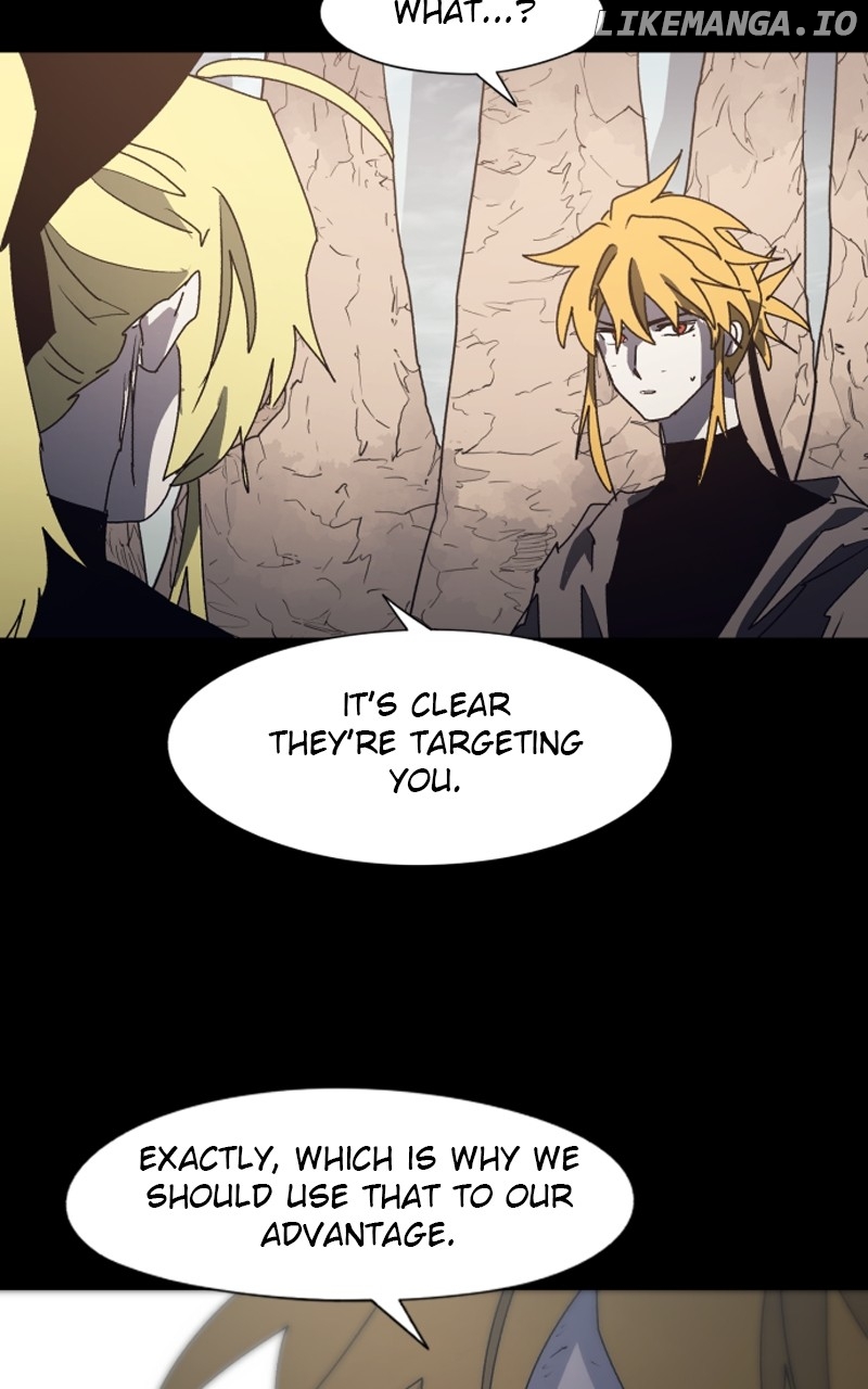 Read The Ember Knight EN Manga Online