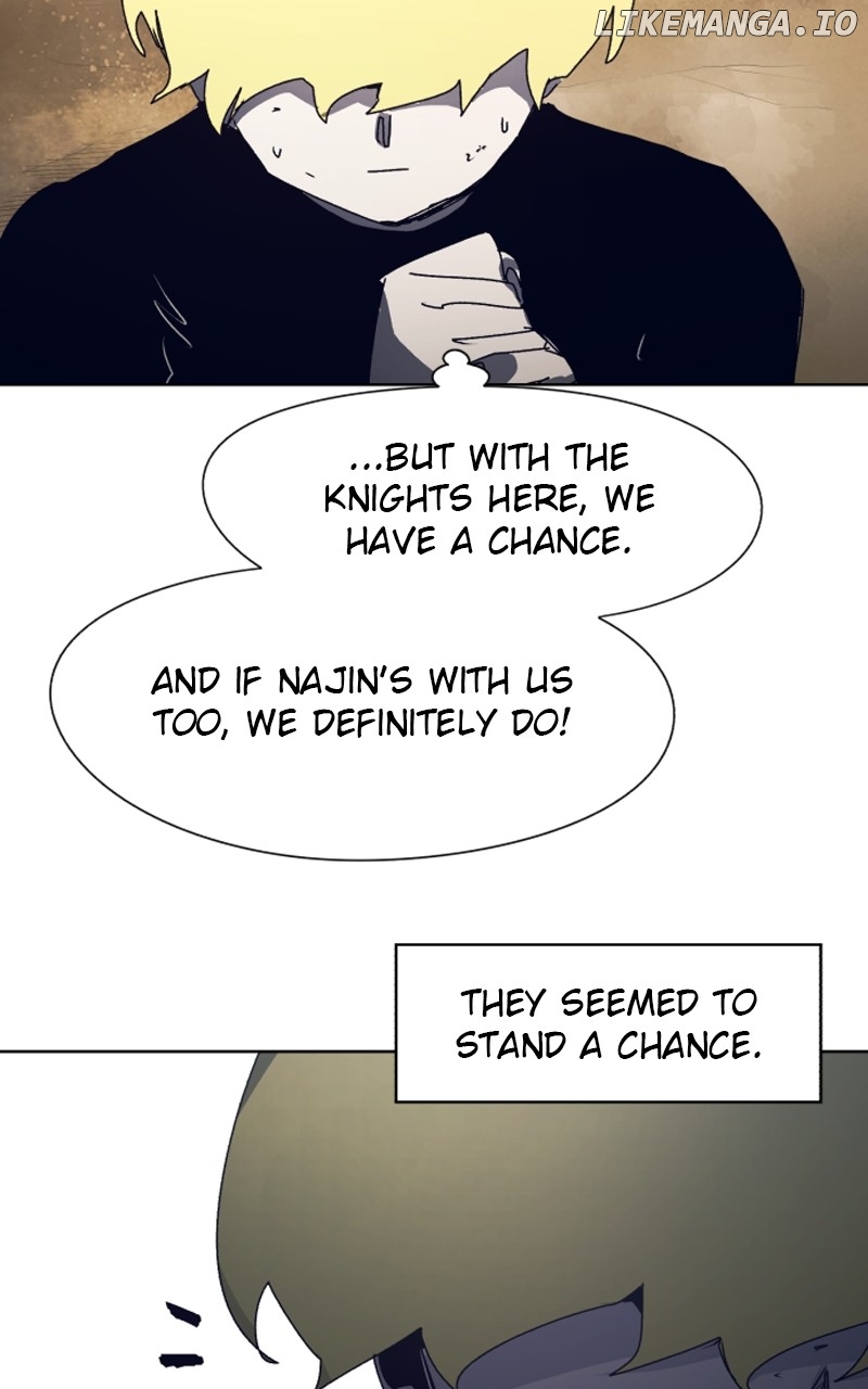 Read The Ember Knight EN Manga Online