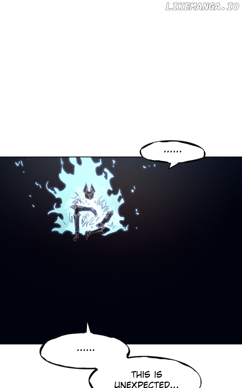 Read The Ember Knight EN Manga Online