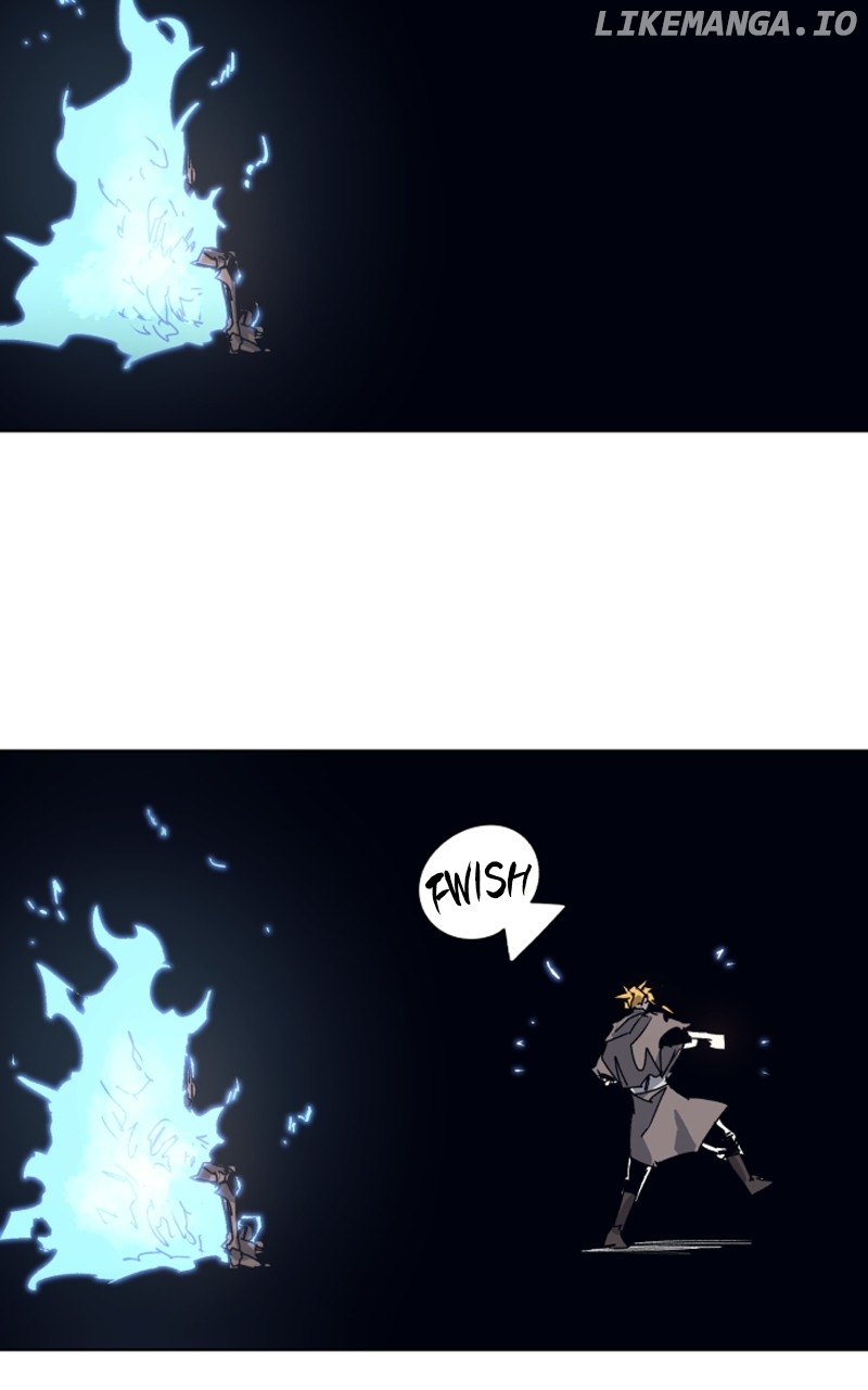 Read The Ember Knight EN Manga Online