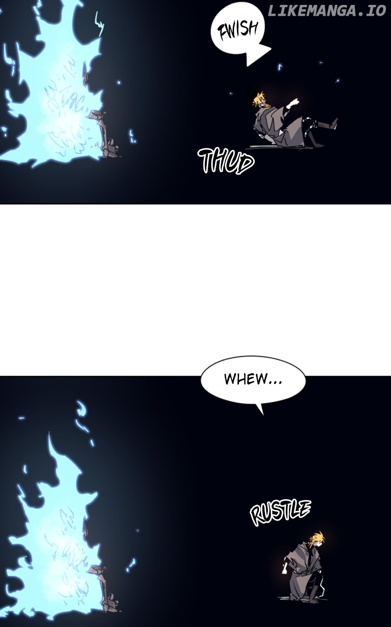 Read The Ember Knight EN Manga Online