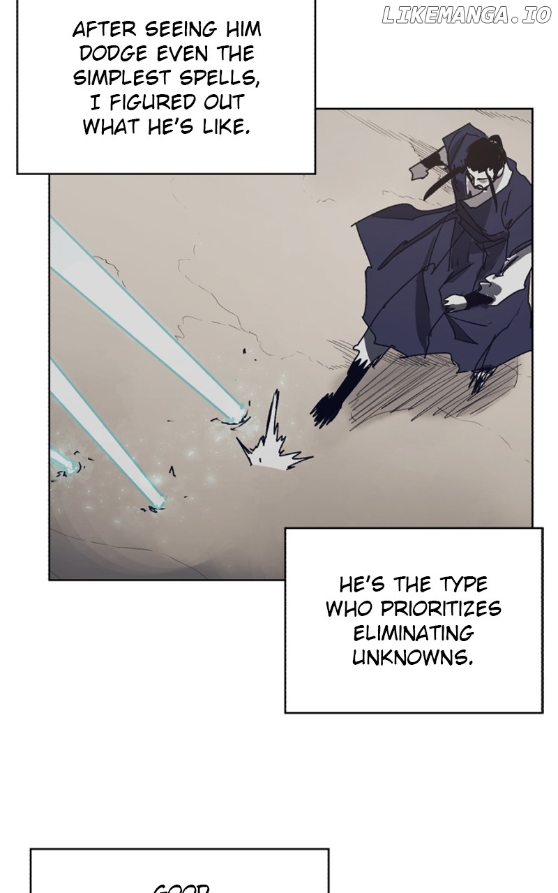 Read The Ember Knight EN Manga Online