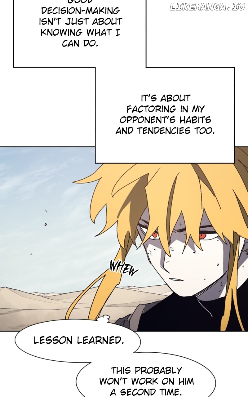 Read The Ember Knight EN Manga Online