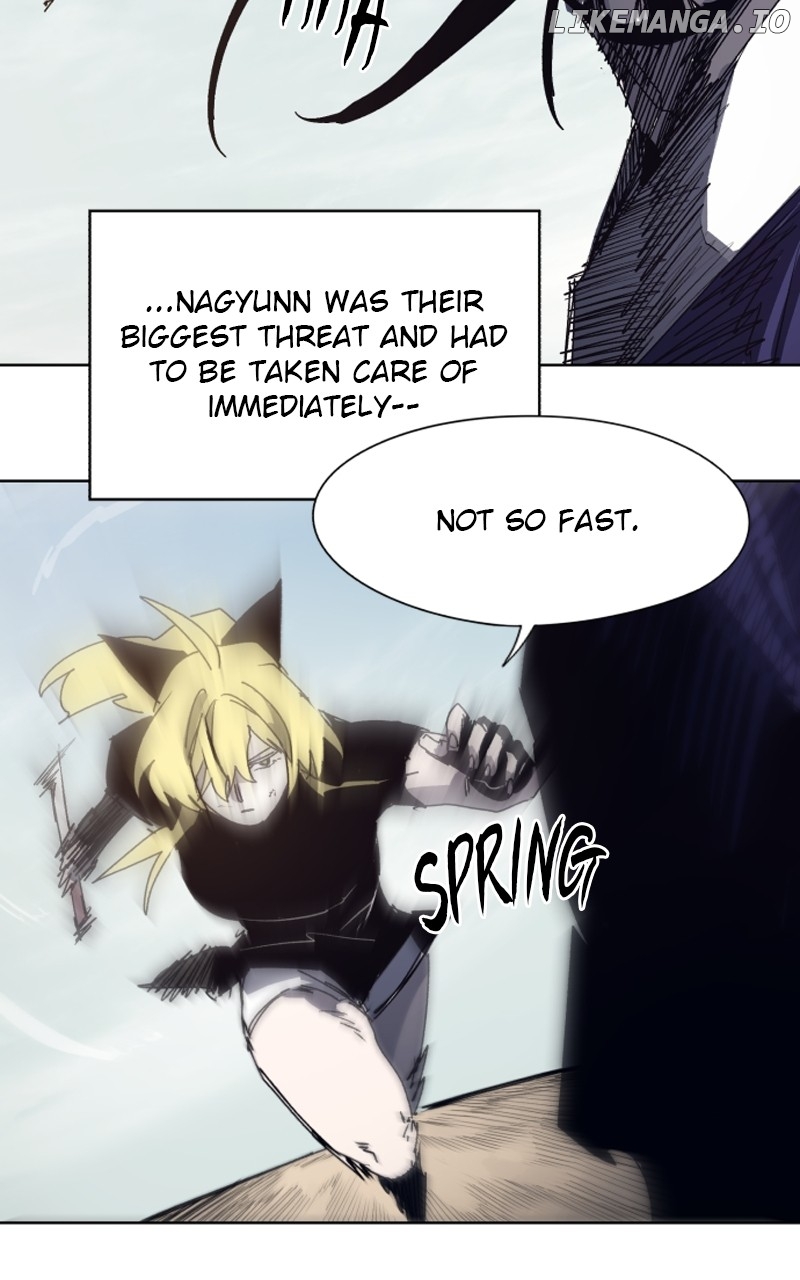 Read The Ember Knight EN Manga Online