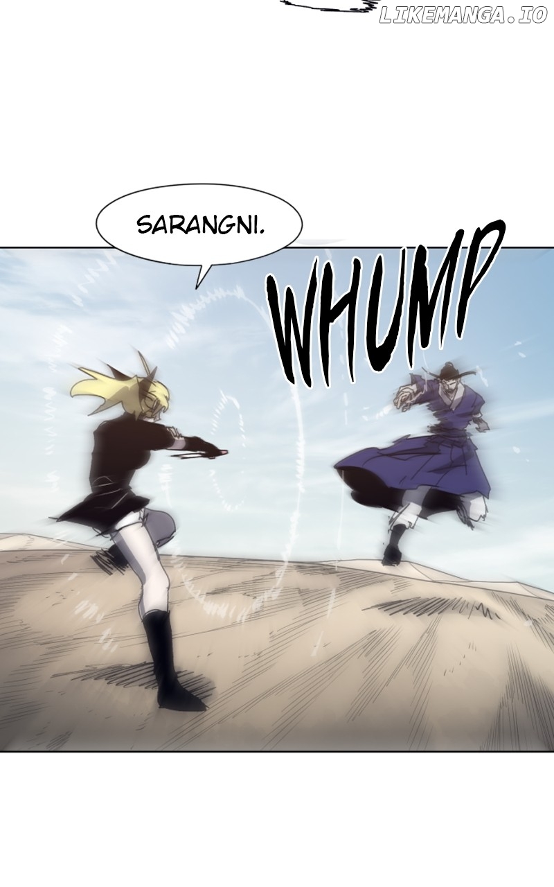 Read The Ember Knight EN Manga Online