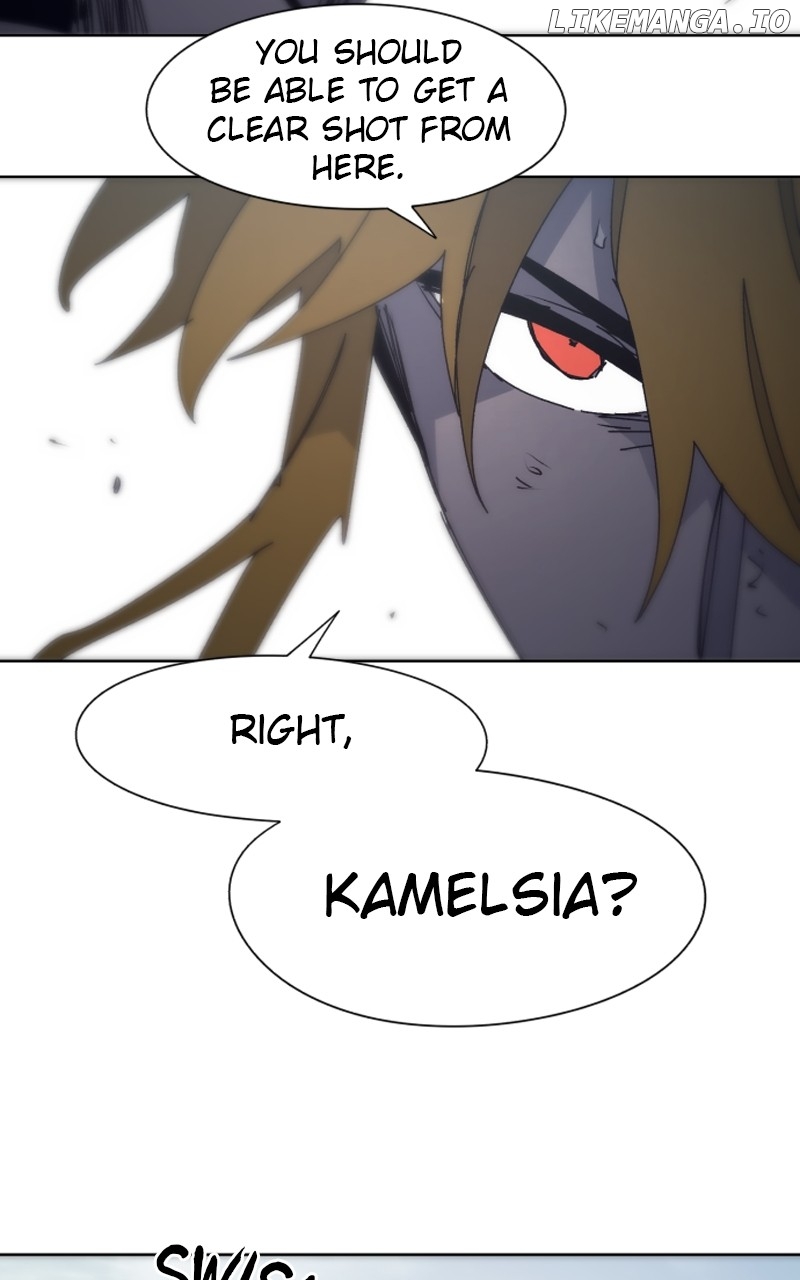 Read The Ember Knight EN Manga Online