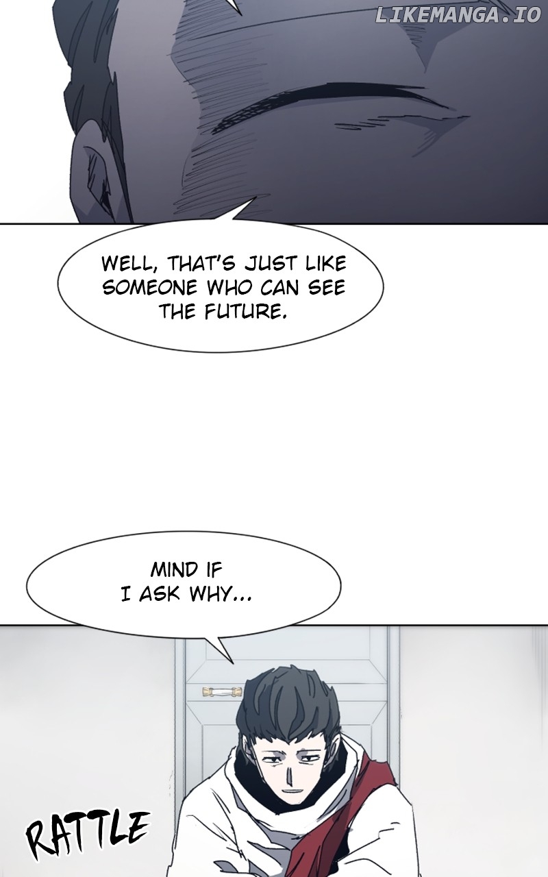 Read The Ember Knight EN Manga Online