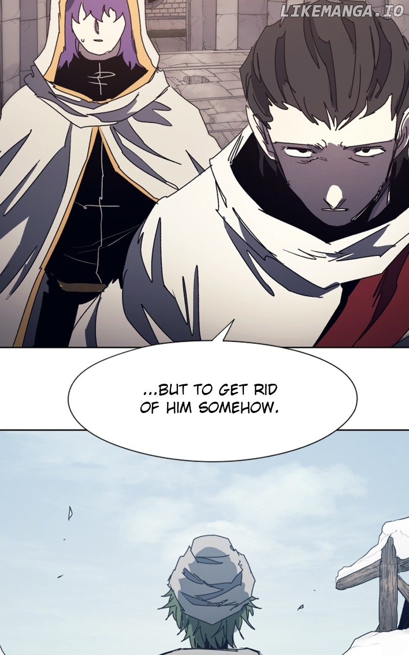 Read The Ember Knight EN Manga Online