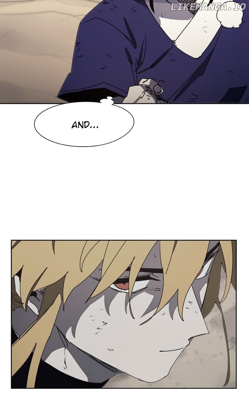 Read The Ember Knight EN Manga Online
