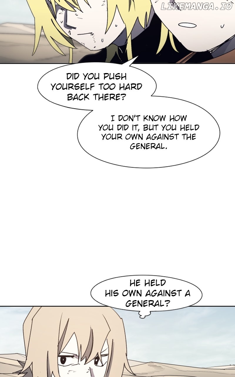 Read The Ember Knight EN Manga Online