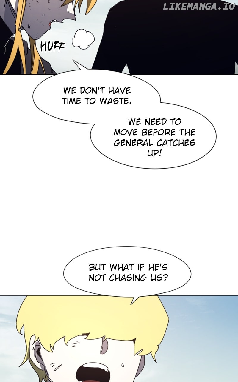 Read The Ember Knight EN Manga Online