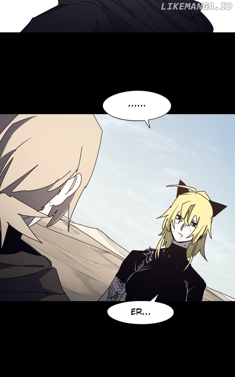Read The Ember Knight EN Manga Online