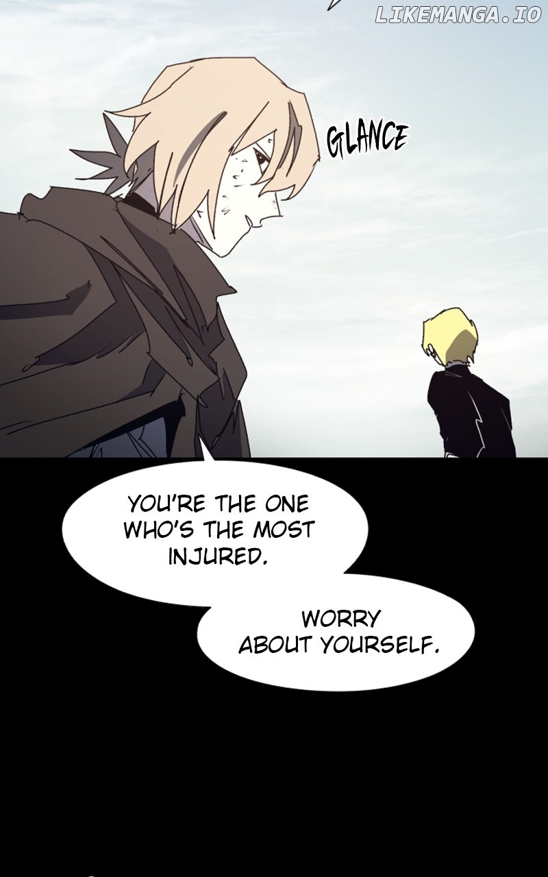 Read The Ember Knight EN Manga Online