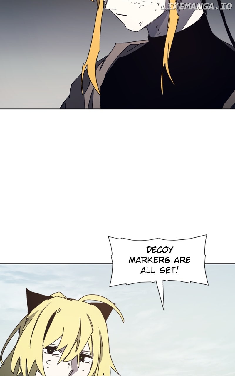 Read The Ember Knight EN Manga Online