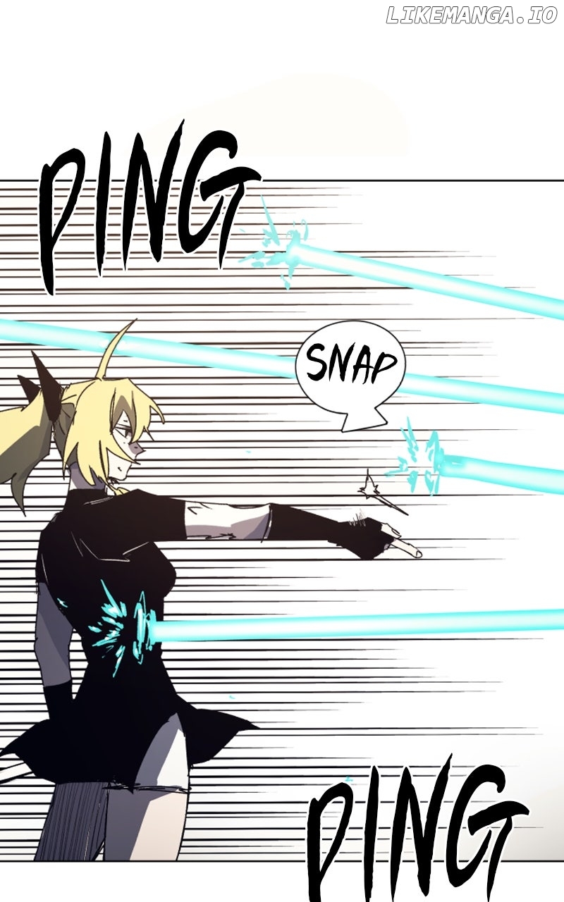 Read The Ember Knight EN Manga Online