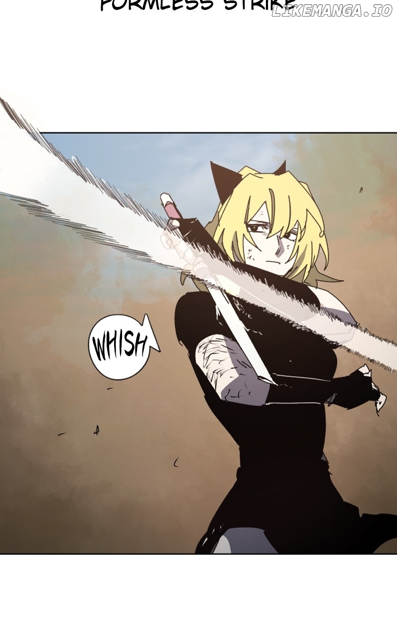Read The Ember Knight EN Manga Online