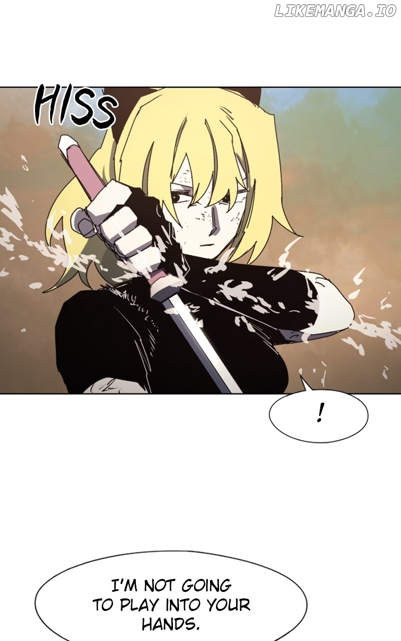 Read The Ember Knight EN Manga Online