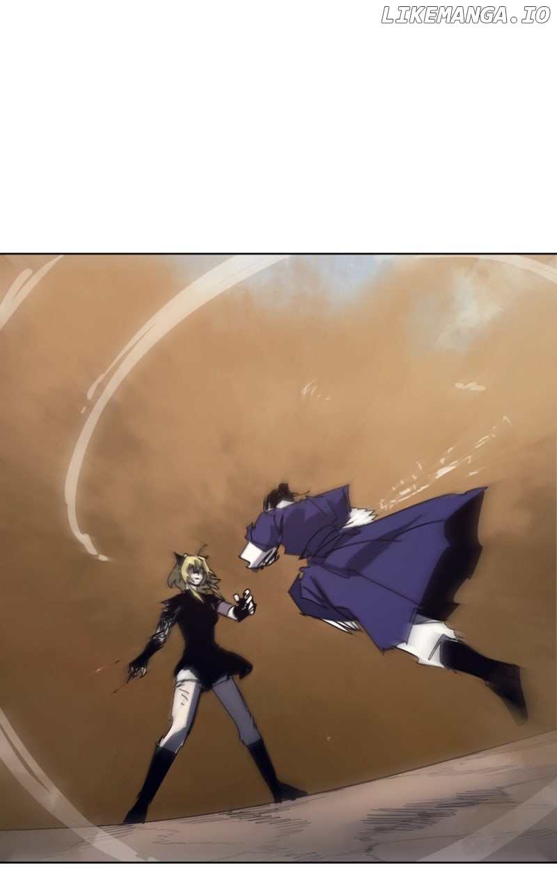 Read The Ember Knight EN Manga Online