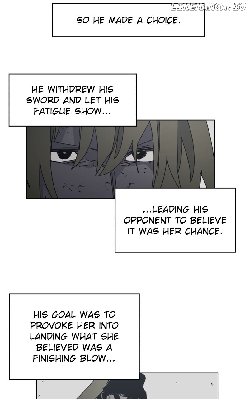 Read The Ember Knight EN Manga Online