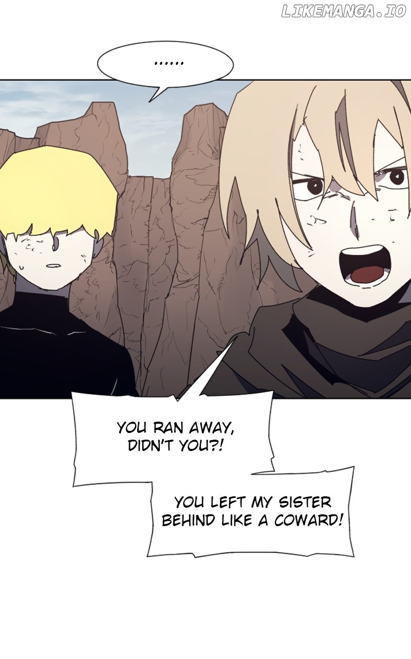 Read The Ember Knight EN Manga Online